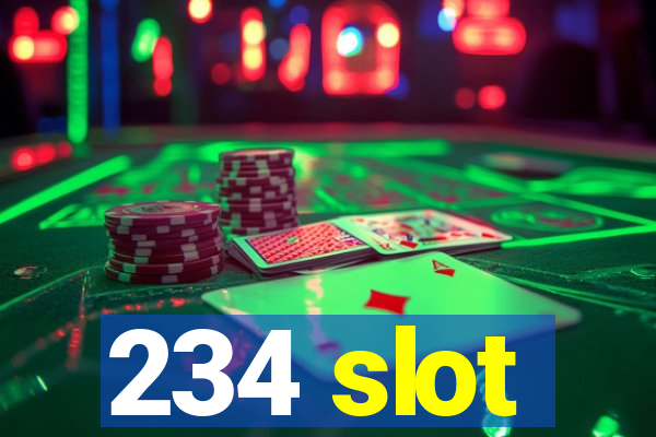 234 slot