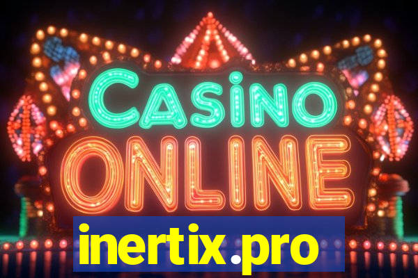 inertix.pro