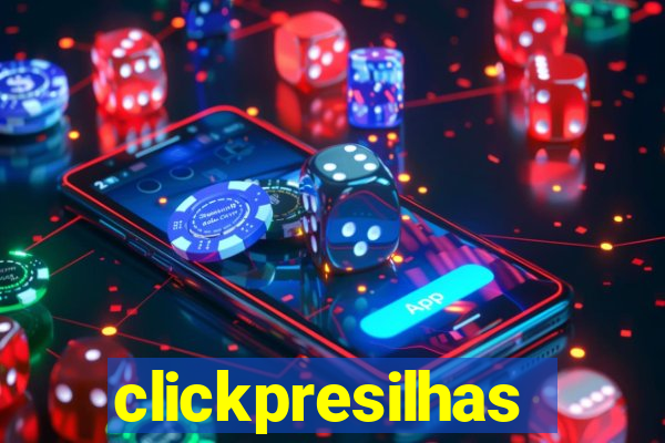 clickpresilhas