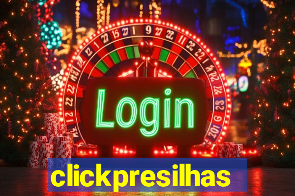 clickpresilhas