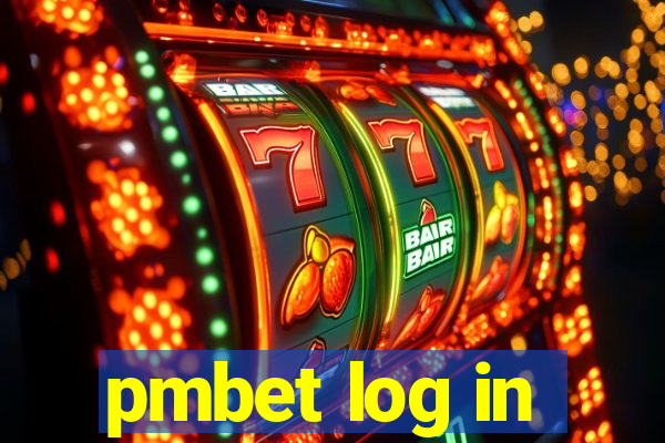 pmbet log in