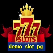 demo slot pg prosperity fortune tree