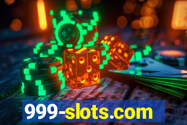 999-slots.com