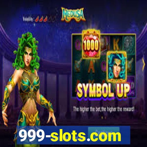 999-slots.com