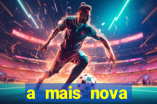 a mais nova plataforma de jogos