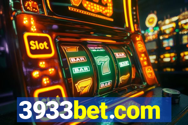 3933bet.com