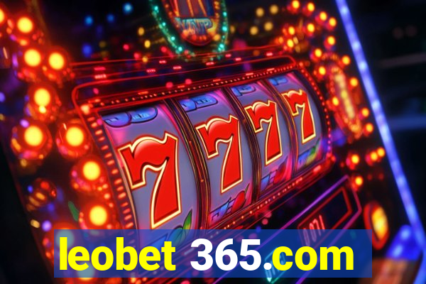 leobet 365.com