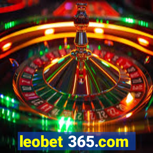 leobet 365.com