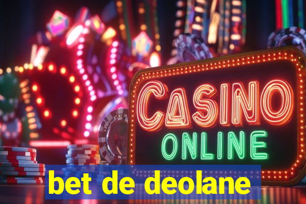 bet de deolane