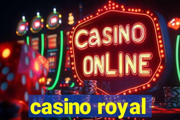 casino royal