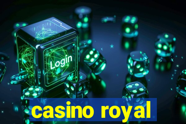 casino royal