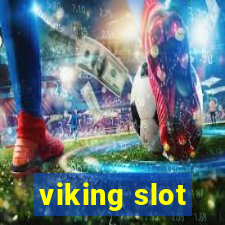 viking slot