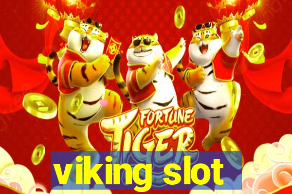 viking slot