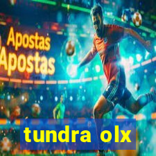 tundra olx