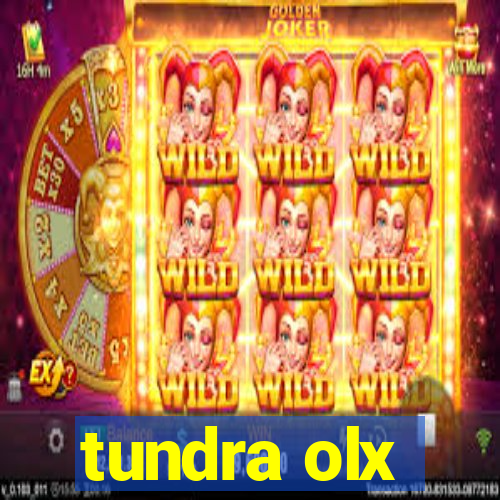 tundra olx