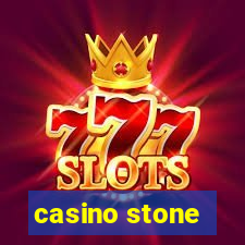 casino stone