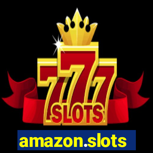 amazon.slots