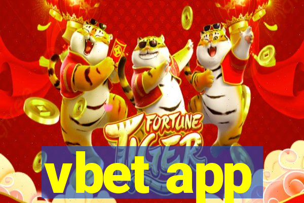 vbet app