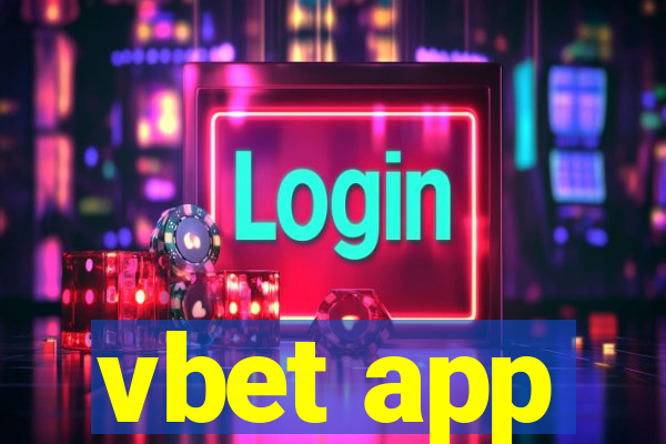 vbet app