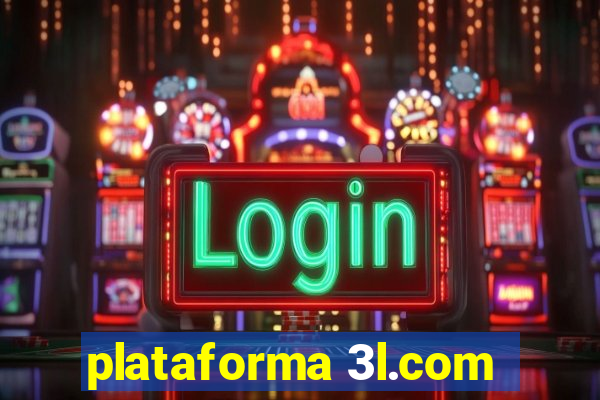 plataforma 3l.com