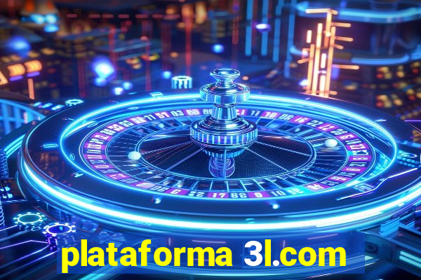 plataforma 3l.com