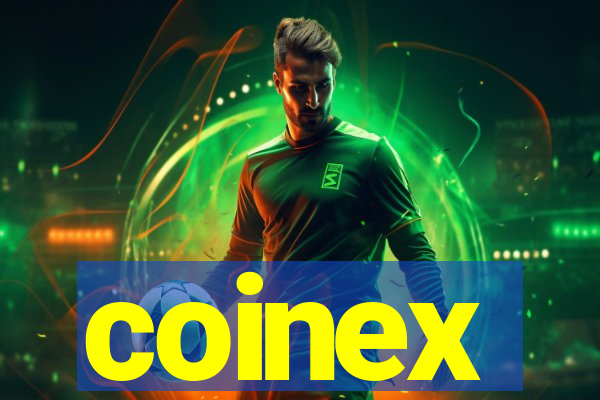 coinex