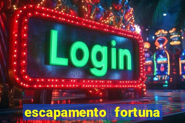 escapamento fortuna xre 190