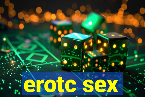 erotc sex