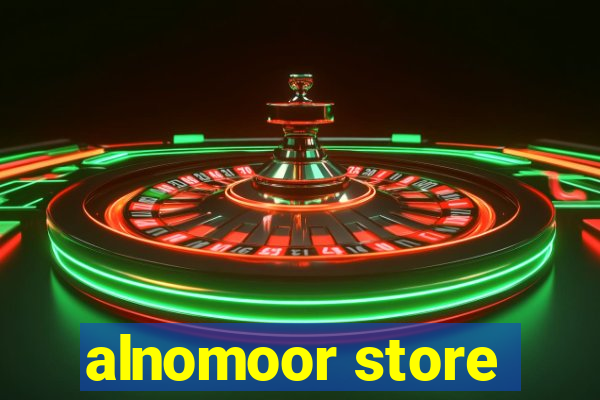 alnomoor store