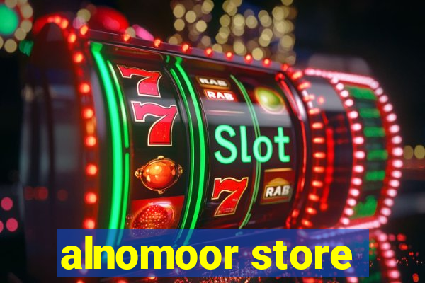 alnomoor store