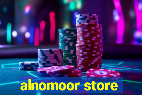 alnomoor store