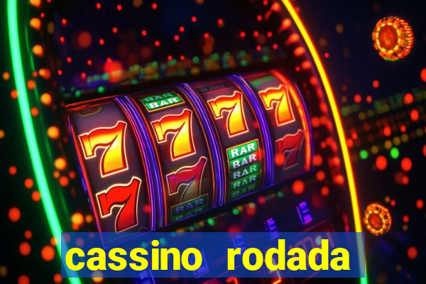 cassino rodada gratis sem deposito