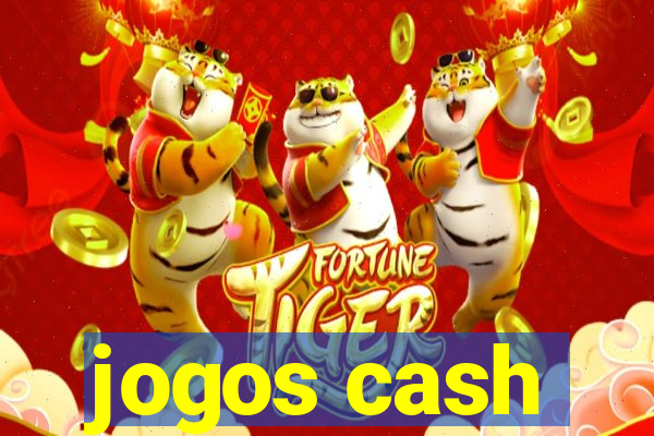 jogos cash