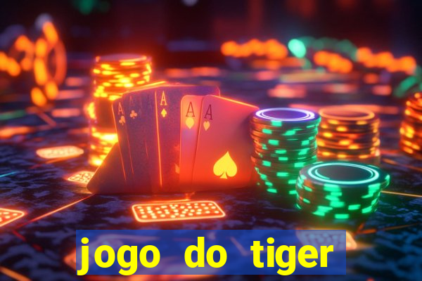 jogo do tiger fortune demo