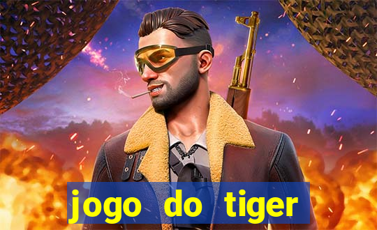 jogo do tiger fortune demo