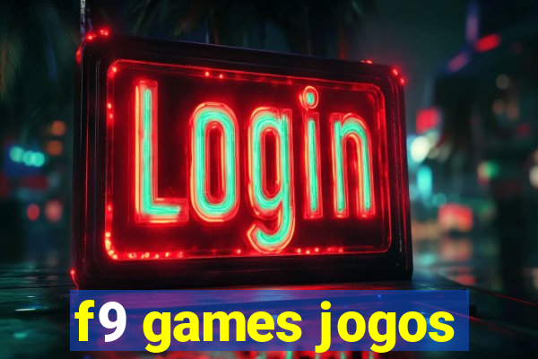 f9 games jogos