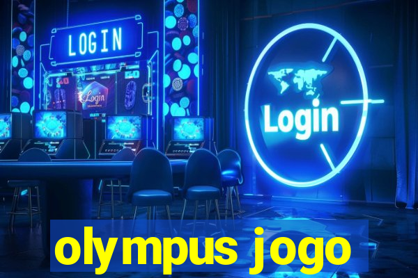 olympus jogo