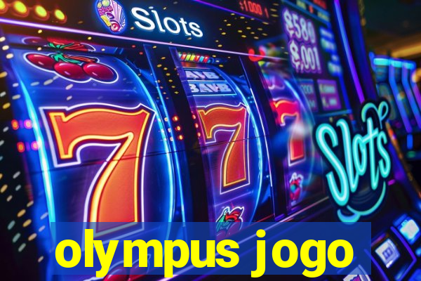 olympus jogo