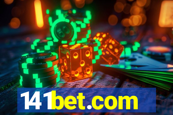 141bet.com