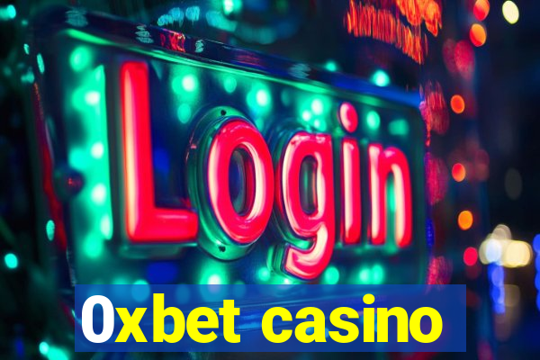 0xbet casino