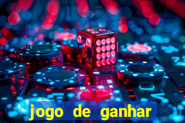 jogo de ganhar dinheiro de verdade sem pagar nada