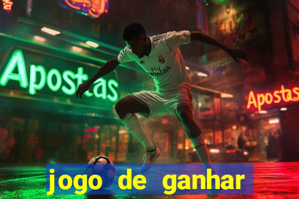 jogo de ganhar dinheiro de verdade sem pagar nada