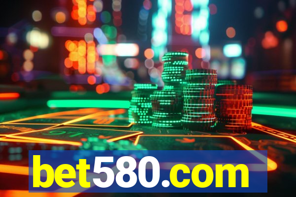 bet580.com