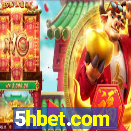 5hbet.com