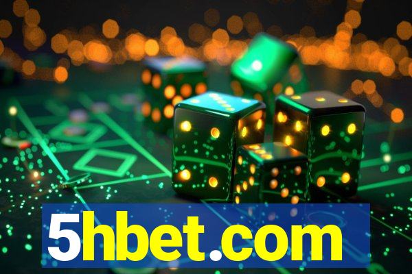 5hbet.com