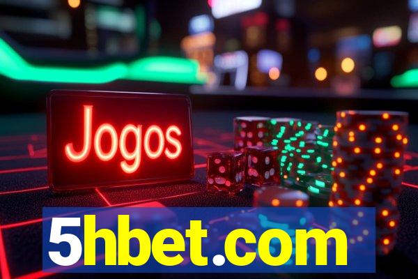 5hbet.com