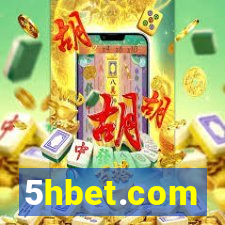 5hbet.com