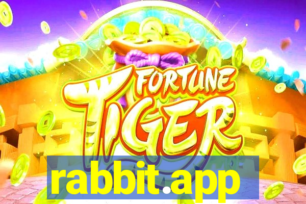 rabbit.app