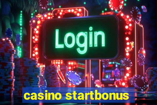 casino startbonus