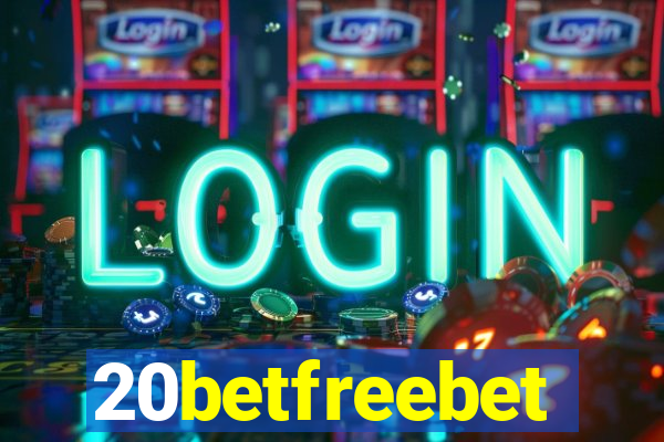 20betfreebet